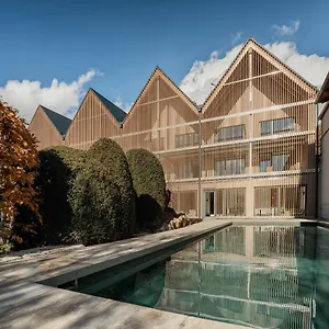 Romantik Hirschen Hotel