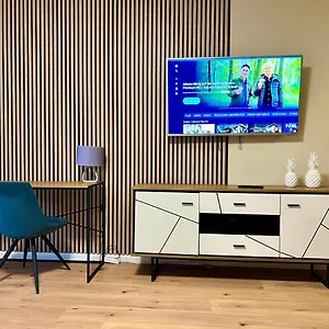 Apartment Beethoven By Aux Augsburg