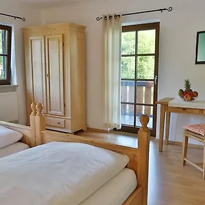 Waldhaus Deininger Weiher Hotel