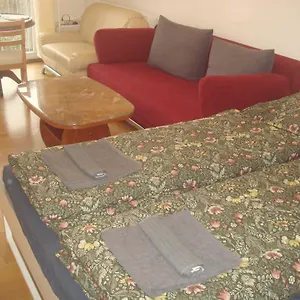 Apartment Private Apart. Near Elbe Dresden