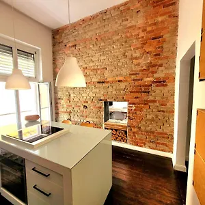 Apartment Architekten-wohnung Kaiserviertel Innenstadt 110m2 Haustier Moeglich - Traumhaft Dortmund