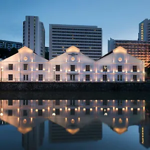Hotel The Warehouse Hotel, Singapore, A Member Of Design Singapur