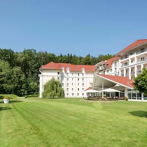 Western Parkhotel Maximilian Hotel