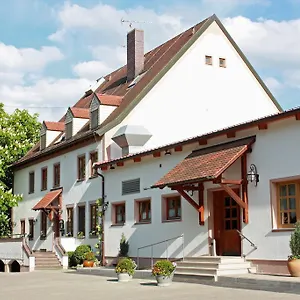 Landgasthof Vogelsang Gasthof