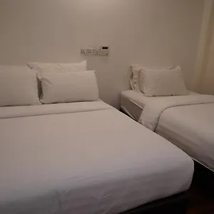 Hostel Classic Kuala Lumpur