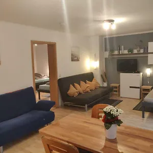 Ferienwohnung Geola Apartment